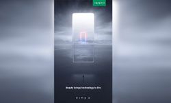 ชมภาพโปสเตอร์ทีเซอร์สุดอลังการของ "Oppo Find X" ก่อนเปิดตัวอย่างเป็นทางการ