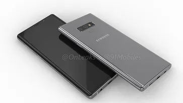 Samsung Galaxy Note 9 อาจจะเผยโฉมครั้งแรกกลางมหานคร New York ในวันที่ 2 หรือ 9 สิงหาคม