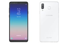 เปิดราคา "Samsung Galaxy A8 Star" จอใหญ่กล้องดี ในประเทศไทยที่ 17,900 บาท