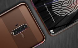 Huawei Mate 20 จะใช้จอ AMOLED ขนาดใหญ่ถึง 6.9 นิ้ว ของ Samsung ใหญ่ที่สุดในตลาดสมาร์ทโฟน