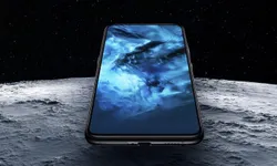 เปิดตัวแล้ว "Vivo NEX S" มือถือไร้ปุ่มสุดล้ำที่มีพื้นหน้าจอมากถึง 91%