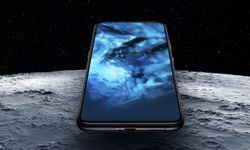 เปิดตัวแล้ว "Vivo NEX S" มือถือไร้ปุ่มสุดล้ำที่มีพื้นหน้าจอมากถึง 91%