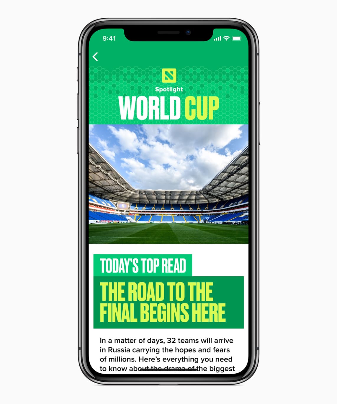 iphone-x-world-cup-news-app-s