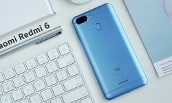 เปิดตัว Xiaomi Redmi 6 และ Redmi 6A มาพร้อมกล้องคู่ระบบ AI ในราคาสบายกระเป๋า เริ่มต้นที่ 3,000 บาท