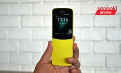 รีวิว "Nokia 8110 4G" การกลับมาของมือถือกล้วยหอม ในยุค 4G ครองเมือง