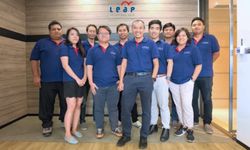 Leap Solutions Asia ประกาศได้รับใบรับรองมาตรฐานจาก SAP