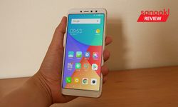 รีวิว "Xiaomi Redmi S2" มือถือจอใหญ่ราคาไม่เกิน 6 พัน ที่ได้กล้องหน้าสวยด้วย AI