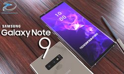 The Final Design : ภาพสุดท้ายของ Samsung Galaxy Note 9 ก่อนผลิต(ลือ)