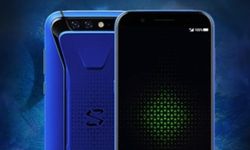 Xiaomi Black Shark รุ่นสีน้ำเงิน Royal Blue เตรียมเปิดตัวพรุ่งนี้