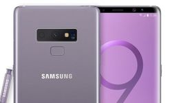 Samsung Galaxy Note 9 อาจจะมีปุ่มชัตเตอร์แยกออกมาให้กดจากตัวเครื่อง