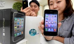 เก่าแต่ยังขายได้ ค่ายมือถือในเกาหลีเตรียมนำ "iPhone 3GS" กลับมาขายอีกครั้ง
