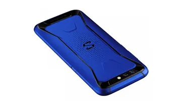 Xiaomi Black Shark สีน้ำเงิน Royal Blue จะเปิดขายในที่ 15 มิถุนายน ในประเทศจีน