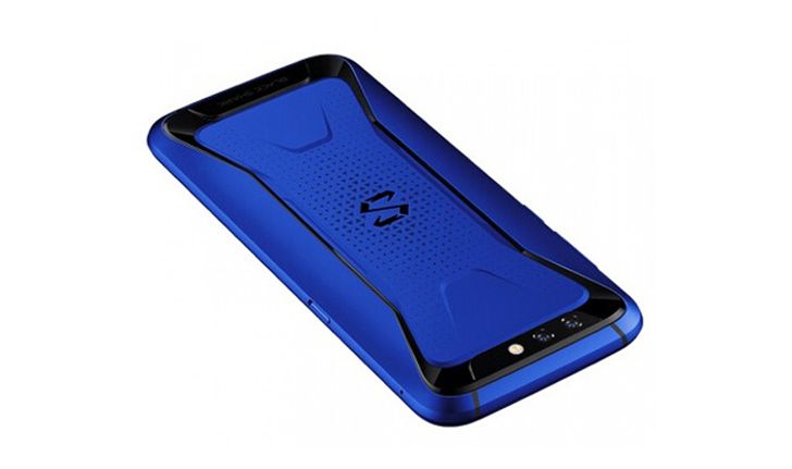 Xiaomi Black Shark สีน้ำเงิน Royal Blue จะเปิดขายในที่ 15 มิถุนายน ในประเทศจีน