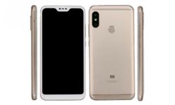 เผยข้อมูล "Xiaomi Redmi 6 Pro", "Mi Max 3", และ "Mi Pad 4" อาจจะจำหน่ายเร็วๆ นี้