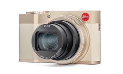 "Leica" เปิดตัว "Leica C-Lux" กล้องคอมแพคไฮโซความละเอียด 20 ล้านพิกเซล ซูมได้ 15 เท่า