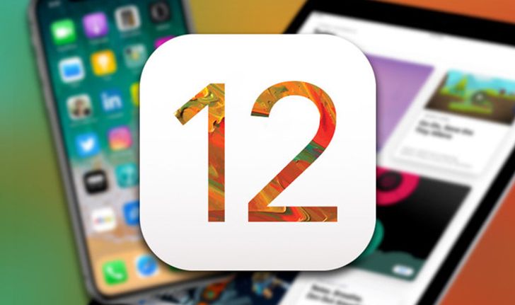 10 ฟีเจอร์ซ่อนแอบของ iOS12