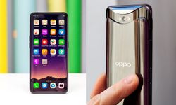 ชมกันชัดๆ "OPPO Find X" มือถือทรงสวยพร้อมกับกล้องหน้าแบบสไลด์ ก่อนเปิดตัวคืนนี้