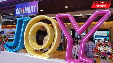 รวม Gadget ที่น่าซื้อภายในงาน Commart JOY 2018