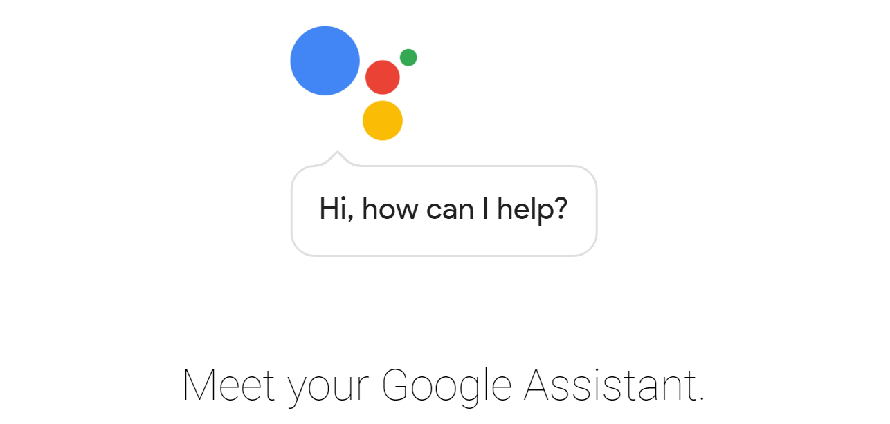 ฟีเจอร์ใหม่ใช้งาน Google Assistant ได้โดยพูด “OK Google” เพียงครั้งเดียว