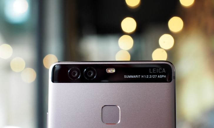 "Huawei P9" อาจไม่ได้รับอัปเดต "Android Oreo" แล้ว