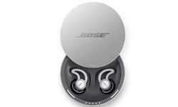 "Bose Sleepbugs" หูฟังไร้สาย เพื่อใช้นอนโดยเฉพาะ