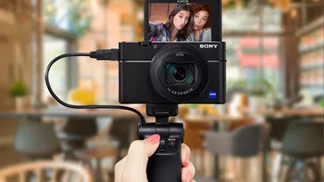 โซนี่ เปิดตัว "Sony RX100 VI" พรีเมี่ยมคอมแพ็คท์ สู่ตลาดอย่างเป็นทางการ