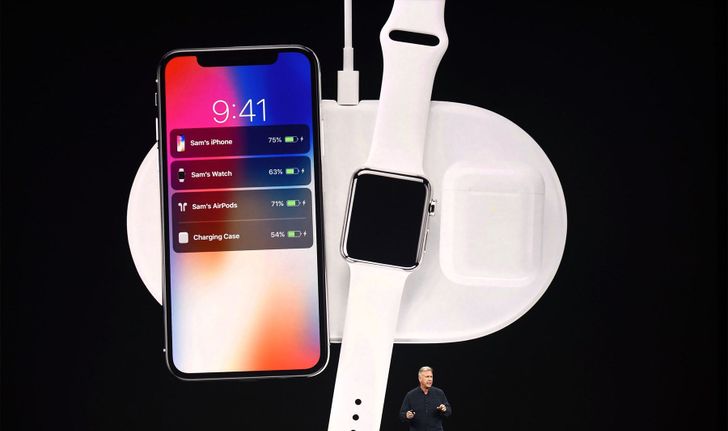 วงในเผย "Apple" วางแผนทำไอโฟนไร้พอร์ต 100% ตั้งแต่ iPhone X แล้ว