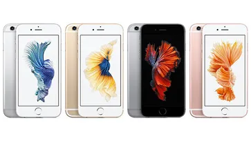 iPhone 6s เริ่มมีการผลิตในประเทศอินเดียแล้ว