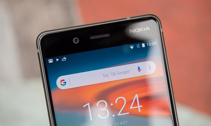 HMD อาจเปิดตัวเรือธง Nokia ในงาน IFA 2018  ชิป Snadragon 845 เซ็นเซอร์สแกนนิ้วมือบนหน้าจอ