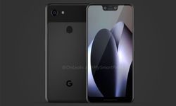 ชมภาพ "Pixel 3" และ "Pixel 3 XL" ที่มีดีไซน์พร้อมรอยบาก แต่กล้องหลังตัวเดียว