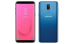 Samsung Galaxy J8 มือถือระดับกลางที่มีกล้องหลังคู่ เพื่อตลาดอินเดีย