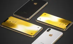 ภาพคอนเซ็ปต์ iPhone X 2018 พร้อมเฉดสีใหม่ที่งดงามกว่าเดิม