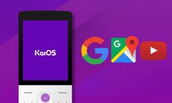 Kai OS เพิ่มเติมลูกเล่นของ Google ทั้ง Maps, YouTube, Search และ Assistant