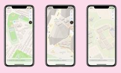 Apple เตรียมยกเครื่องแอปแผนที่ (Maps) ให้แสดงข้อมูลได้ละเอียดขึ้น