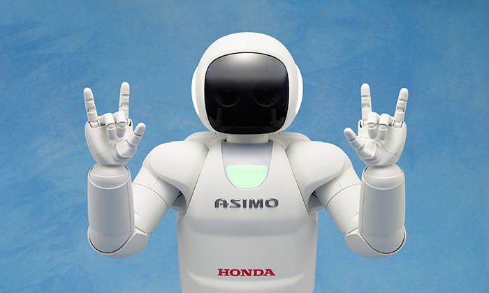 Honda หยุดผลิตหุ่นยนต์ ASIMO พร้อมนำเทคโนโลยีหุ่นยนต์เดินได้ไปต่อยอดด้านอื่น