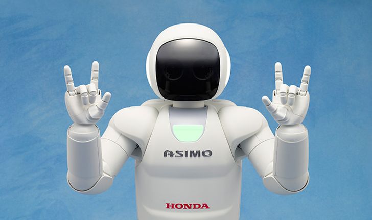 Honda หยุดผลิตหุ่นยนต์ ASIMO พร้อมนำเทคโนโลยีหุ่นยนต์เดินได้ไปต่อยอดด้านอื่น