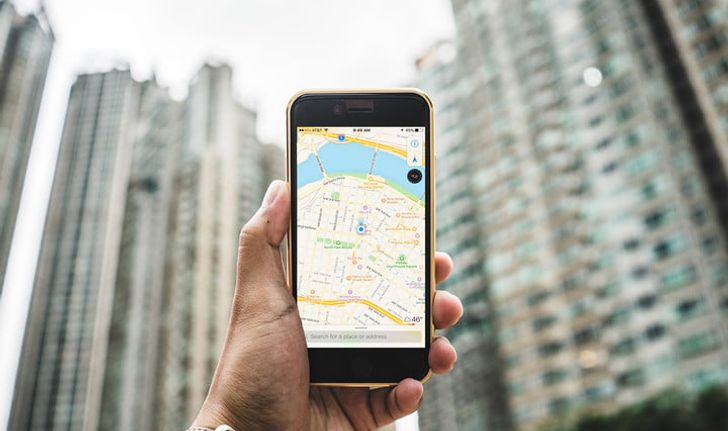 แจงรายละเอียด  "Apple" พัฒนาแอป "Maps" โฉมใหม่ โดยใช้ฐานข้อมูลของตนเอง