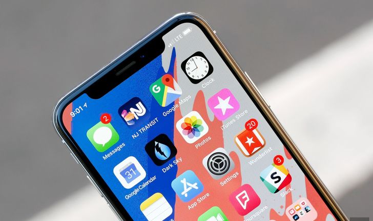 เผยข้อมูล iPhone รุ่นใหม่มาพร้อม iOS 12 แรม 4GB และคะแนนที่แรงมาก