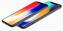 หลุด "iPhone รุ่นใหม่ 2018" ถูกทดสอบ "Benchmark"  เผยระบบ iOS 12 แรม 4 GB