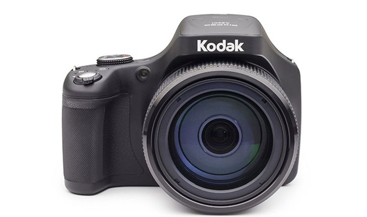 Kodak Pixpro AZ901 กล้อง Compact ที่ซูมได้ 90 เท่า พร้อมวางขายแล้ว