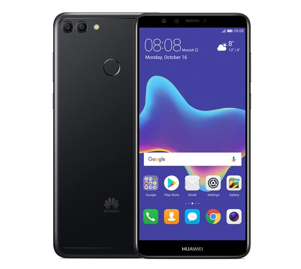 huaweiy9(2018)