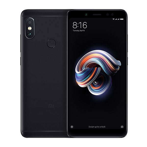 xiaomiredminote5