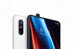 Xiaomi เตรียมเปิดตัว Mi Mix 3 คาดอาจมาพร้อมกล้องสไลด์จากตัวเครื่อง