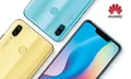 รอยบากฮ็อต เผยภาพ "Huawei Nova 3" รุ่นใหม่มาพร้อมกล้องหน้าและหลังแบบคู่