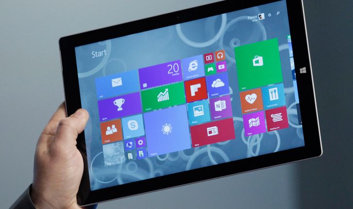 Microsoft พัฒนา Surface ราคาประหยัด ใช้ชิป Intel Pentium