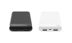 Belkin เปิดตัว Power Bank ความจุสูงรองรับการชาร์จไฟผ่าน Lightning Port