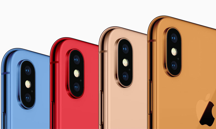 นักวิเคราะห์คนดังเผย "iPhone 9 " จะมีให้เลือกกันถึง 5 สี เพิ่ม 2 สีใหม่
