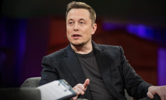 "Elon Musk" ยินดีช่วยเหลือด้านกู้ภัย "ทีมหมูป่า" 13 ชีวิตที่ติดอยู่ในถ้ำ