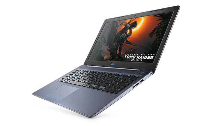 Dell G Series โน๊ตบุ๊คสำหรับการเล่นเกมที่ราคาเริ่มต้น 24,990 บาท