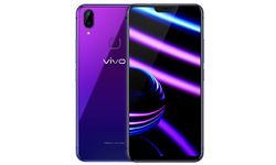 เปิดตัว Vivo X21i Night Purple กับบอดี้กระจกสีม่วงแบบไล่เฉดใหม่ล่าสุด จัดเต็มด้วยจอไร้ขอบ 6.28 นิ้ว